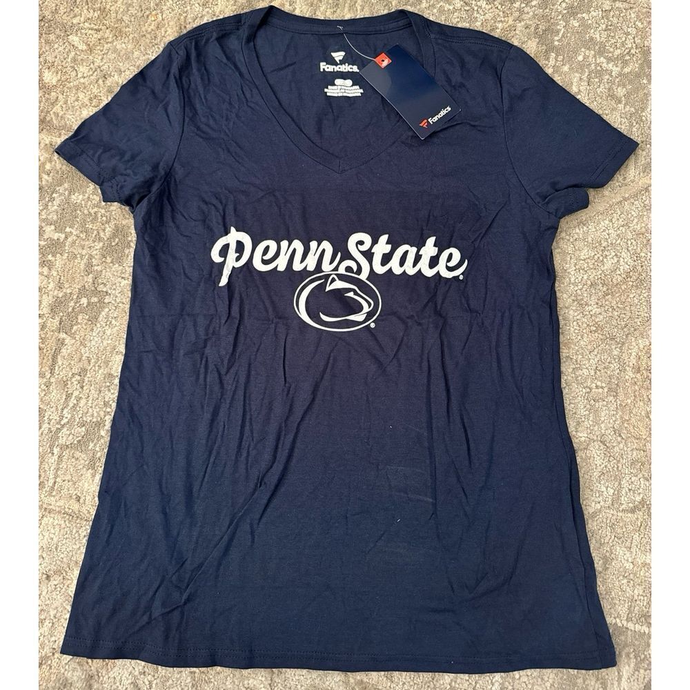 Women's‎ penn State t shirt nwt S